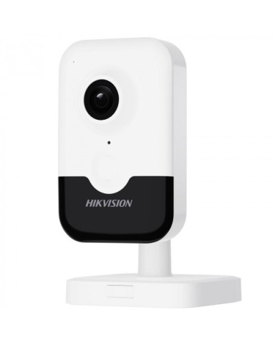 IP-камера видеонаблюдения компактная Hikvision DS-2CD2423G2-IW(4mm)(W) в Балашихе IP-камеры Pintop.ru