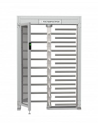 Турникет Ростов-Дон Турникет ПР1ЛС/4М2 У в Балашихе Турникеты Pintop.ru