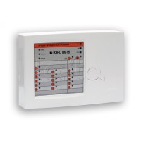 Система охраны ВЭРС-ПК 16ПТ версия 3.2