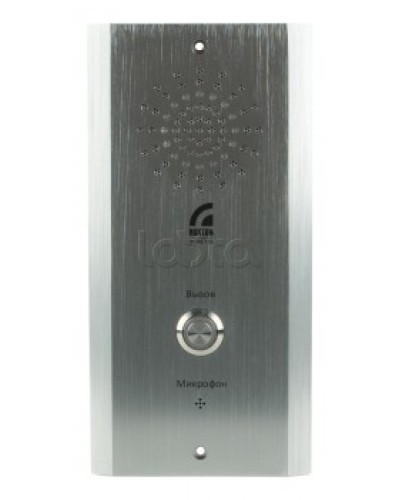 Панель вызывная Roxton IP-A6716 в Балашихе Система оповещения и трансляции Roxton Pintop.ru