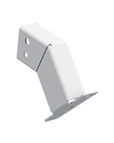 Кронштейн крепления к турникету под углом 45 градусов Oxgard Кронштейн (ВЗР 2342-2) в Балашихе Дополнительное оборудование для СКУД Pintop.ru