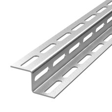 Профиль Z-образный HDZ ПZ3-32х32х1000 (2,0 мм) Промрукав (PR16.2249)