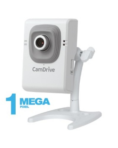 IP-камера видеонаблюдения миниатюрная Beward CD300 в Балашихе IP-камеры Pintop.ru