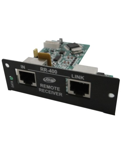 Плата для подключения микрофонныx станций JDM RR-400 в Балашихе Встраиваемые модули Pintop.ru