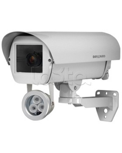 Термокожух Beward B10xx-HPKR1 в Балашихе Кожухи и термокожухи для камер Pintop.ru