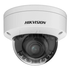 Уличная купольная IP-камера Hikvision DS-2CD2147G2H-LISU(2.8mm)
