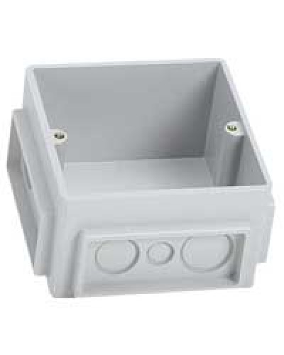 Коробка для выдвижного розеточного блока Legrand 650390 в Балашихе Распределительные коробки Pintop.ru