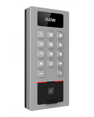 Терминал доступа iFlow F-KD-2502SDFKBW в Балашихе Считыватели Pintop.ru