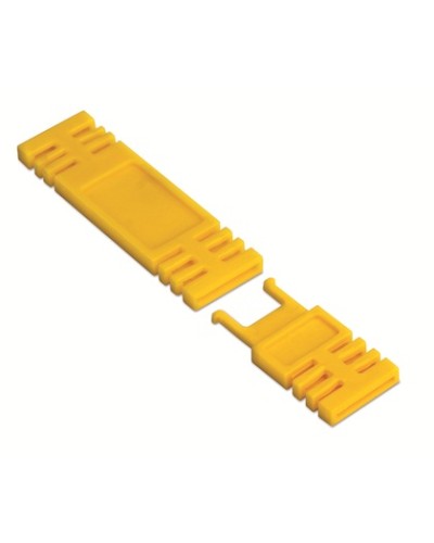 Удлинитель стопора кабеля DKC 08101RL в Балашихе Аксессуары для лотков Pintop.ru