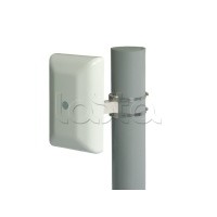 Извещатель оxранный радиоволновый линейный Forteza FMW-3/1