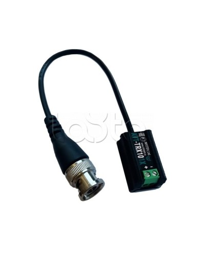 Приемопередатчик видеосигнала Инфотех AVT-TRX101Х в Балашихе Видеоусилители, Модуляторы, Делители Pintop.ru