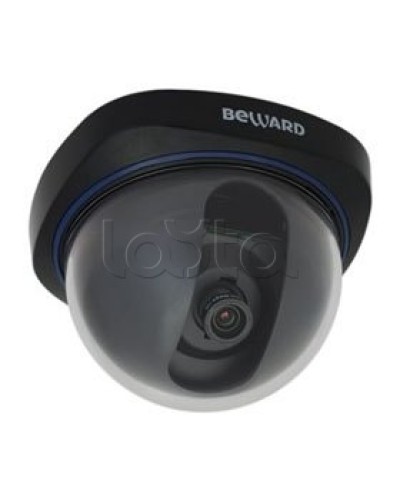 Камера видеонаблюдения купольная Beward M-962D (3.6) в Балашихе Аналоговые камеры Pintop.ru