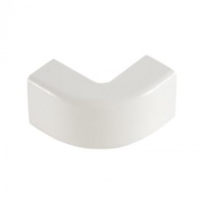 RME 25/25 Угол 25х25мм внешний плавный ст.TIA, огнестойкость E110 1кор.=640шт. Экопласт