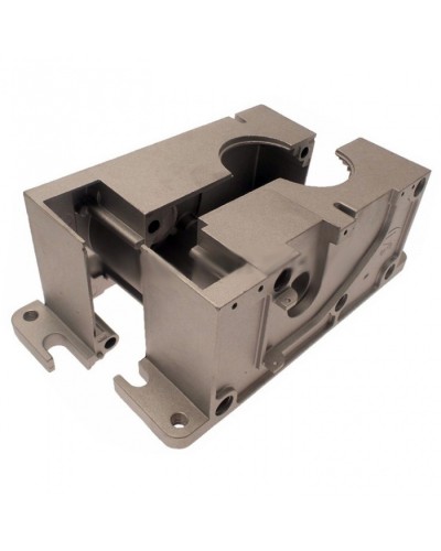 Корпус редуктора BX Came 119RIBX009 в Балашихе Запчасти для шлагбаумов и автоматики Pintop.ru