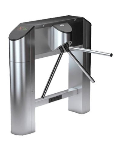 Турникет тумбовый моторизованный Oxgard Praktika Т-02 (ВЗР 1955) в Балашихе Турникеты Pintop.ru