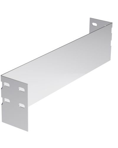 Заглушка лотка DKC (URH052) в Балашихе Аксессуары для лотков Pintop.ru