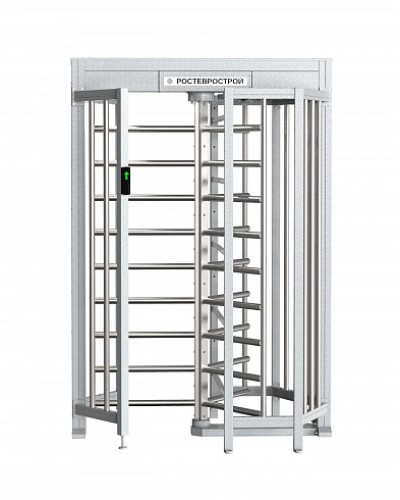 Турникет Ростов-Дон Турникет ПР1/3М2 в Балашихе Турникеты Pintop.ru