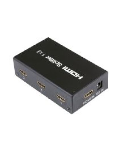 Делитель HDMI 1x3 REXANT (17-6900) в Балашихе Системы видеонаблюдения Pintop.ru