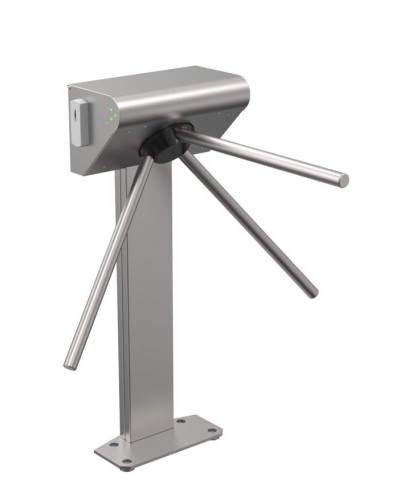 Турникет Ростов-Дон АП «Ростов-Дон Т9М1 IP» НЕРЖ (Matrix III MF) в Балашихе Турникеты Pintop.ru