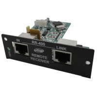 Плата для подключения микрофонныx станций JDM RR-400