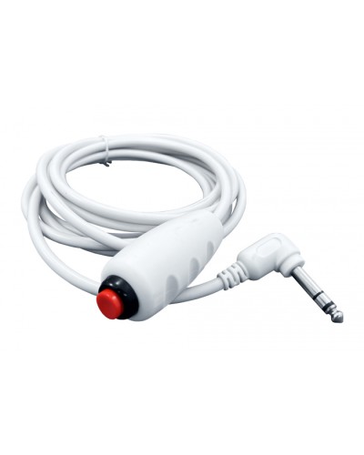 Кнопка выносная Тромбон СОРС-Мед-КВ в Балашихе Система оповещения и трансляции Pintop.ru