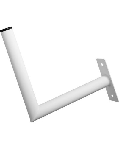 Кронштейн 22см Г-образный (для эфирных, WiFi и GSM антенн) REXANT 34-0615 в Балашихе Системы видеонаблюдения Pintop.ru