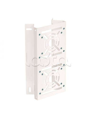 Кронштейн универсальный SLT КУ-2У (на угол) в Балашихе Кронштейны и адаптеры для камер и мониторов Pintop.ru