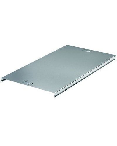 Крышка на ответвитель-переходник TDSR 300/200, горячеоцинкованная DKC 38405KHDZ в Балашихе Аксессуары для лотков Pintop.ru