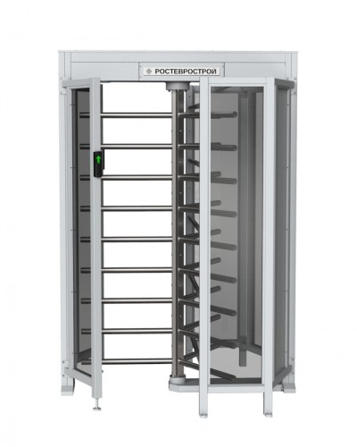 Турникет Ростов-Дон Турникет ПР1С/3М2 в Балашихе Турникеты Pintop.ru