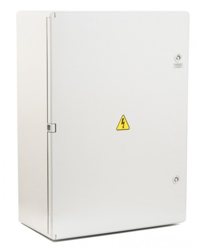 Бастион СКАТ ШТ 7525П Шкаф термостатированный, Imax=5А, ВхШхГ 700х500х250мм, корпус IP56 в Балашихе Шкафы, щиты, боксы, компоненты СКС Pintop.ru