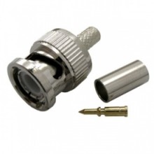 Разъем штекер BNC под пайку EverFocus TDB-5006