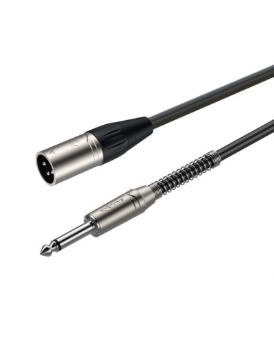 Кабель микрофонный ROXTONE SMXJ250/10 в Балашихе Система оповещения и трансляции Roxton Pintop.ru