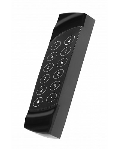 Считыватель с клавиатурой Parsec PNR-EH26 (чёрный) в Балашихе Считыватели Pintop.ru