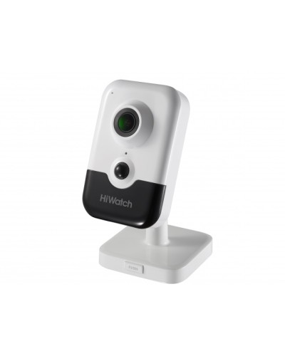 IP-камера видеонаблюдения компактная HiWatch DS-I214(B) (2.8 mm) в Балашихе IP-камеры Pintop.ru