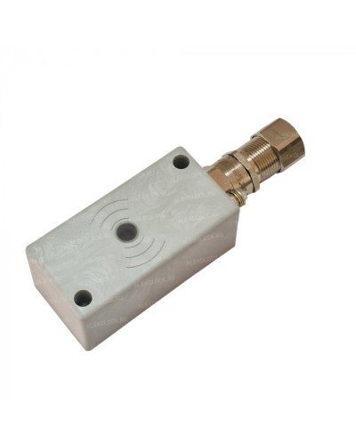 Считыватель взрывозащищенный ALeko ALM-RD-S08-FM-RMFEH-К в Балашихе Считыватели Pintop.ru