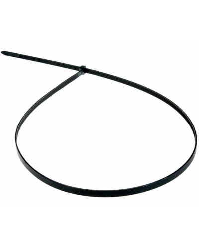 Хомут Tantos nylon 250x3,6 мм 100 шт. чёрный Tantos в Балашихе Стяжки-хомуты Pintop.ru