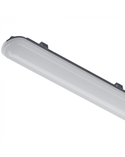 Светильник Navigator 93 975 DSP-09-18-4K-IP65-LED в Балашихе Светильники Pintop.ru