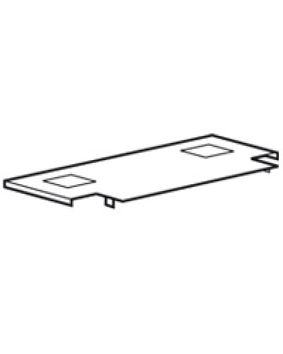 Перегородка Legrand 020490 в Балашихе Аксессуары для стоек и шкафов Pintop.ru