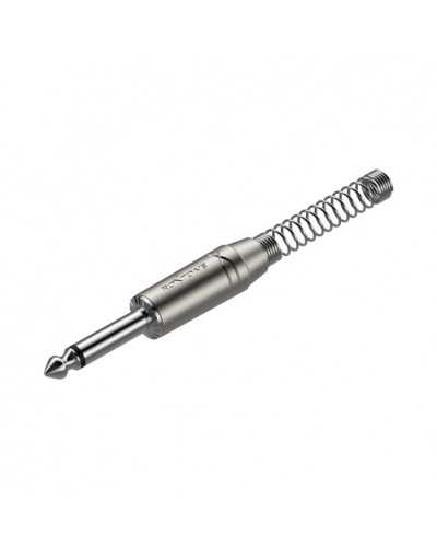 Разъемjack 1/4 моно ROXTONE RJ2PP-NN в Балашихе Системы оповещения и управления эвакуацией Pintop.ru