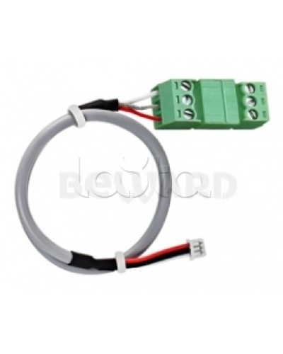 Переходник Beward DS-MC02 в Балашихе Видеоусилители, Модуляторы, Делители Pintop.ru