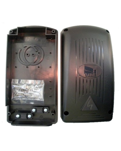 Корпус блока управления малый Came 119RIR190 в Балашихе Запчасти для шлагбаумов и автоматики Pintop.ru