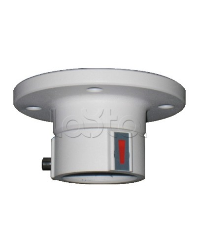 Кронштейн для потолочного монтажа Hikvision DS-1663ZJ в Балашихе Кронштейны и адаптеры для камер и мониторов Pintop.ru