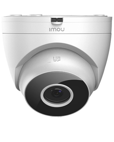 IP-камера видеонаблюдния купольная IMOU IPC-T22AP-0360B-imou в Балашихе IP-камеры Pintop.ru