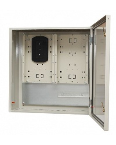 Шкаф уличный TFortis CrossBox-3 в Балашихе Щиты электрические Pintop.ru