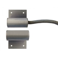 Извещатель охранный точечный магнитоконтактный Магнито-Контакт ИО 102-100 Магнито-Контакт исп.10