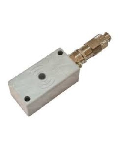 Считыватель взрывозащищенный ALeko ALM-RD-S08-NM-RMF-M в Балашихе Считыватели Pintop.ru