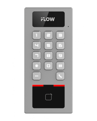 Терминал доступа iFlow F-KD-2502SDKBW в Балашихе Считыватели Pintop.ru