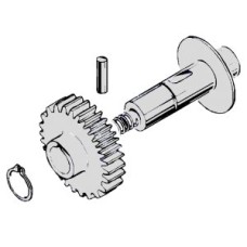 Механизм разблокировки Came 119RIC005