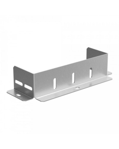 Универсальный ввод трассы лотков Стандарт HDZ 200х80 Промрукав (PR16.1689) в Балашихе Аксессуары для лотков Pintop.ru