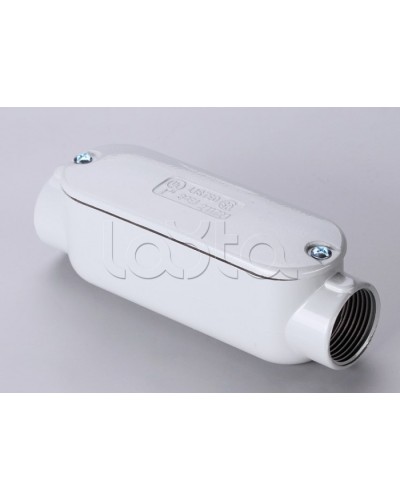 Коробка распаячная КРВ 32(1 1/4) Промрукав (PR08.4126) в Балашихе Распределительные коробки Pintop.ru